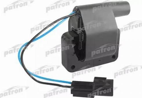 Patron PCI1040 - Запалителна бобина vvparts.bg