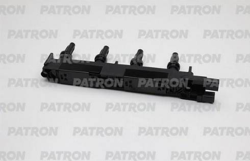 Patron PCI1057KOR - Запалителна бобина vvparts.bg