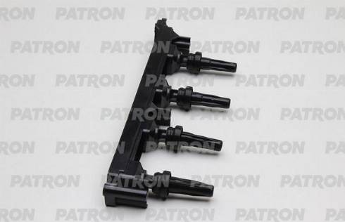 Patron PCI1065KOR - Запалителна бобина vvparts.bg