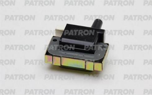 Patron PCI1002KOR - Запалителна бобина vvparts.bg