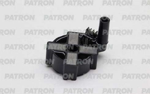 Patron PCI1036KOR - Запалителна бобина vvparts.bg