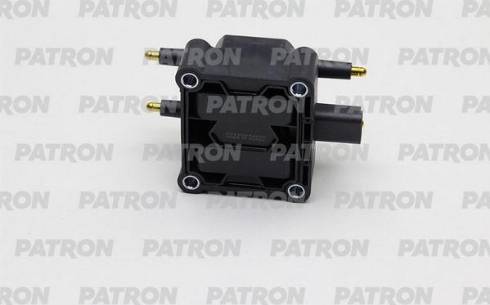 Patron PCI1025KOR - Запалителна бобина vvparts.bg