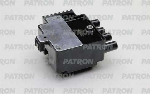 Patron PCI1026KOR - Запалителна бобина vvparts.bg