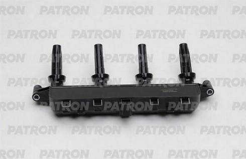 Patron PCI1021KOR - Запалителна бобина vvparts.bg