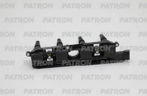 Patron PCI1075KOR - Запалителна бобина vvparts.bg