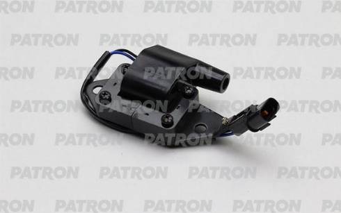 Patron PCI1165KOR - Запалителна бобина vvparts.bg