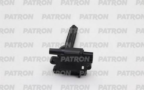 Patron PCI1166KOR - Запалителна бобина vvparts.bg