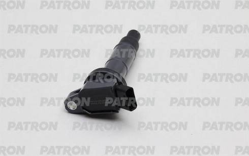 Patron PCI1101KOR - Запалителна бобина vvparts.bg