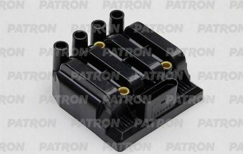 Patron PCI1188KOR - Запалителна бобина vvparts.bg