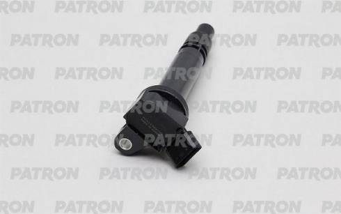 Patron PCI1139KOR - Запалителна бобина vvparts.bg