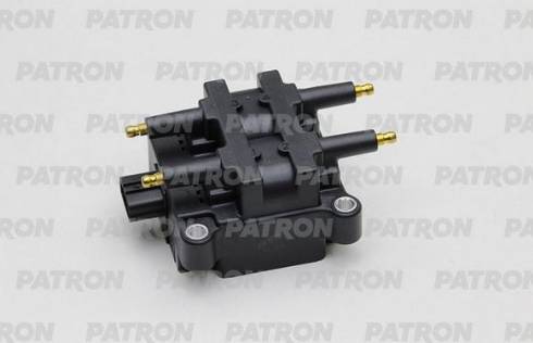 Patron PCI1252 - Запалителна бобина vvparts.bg