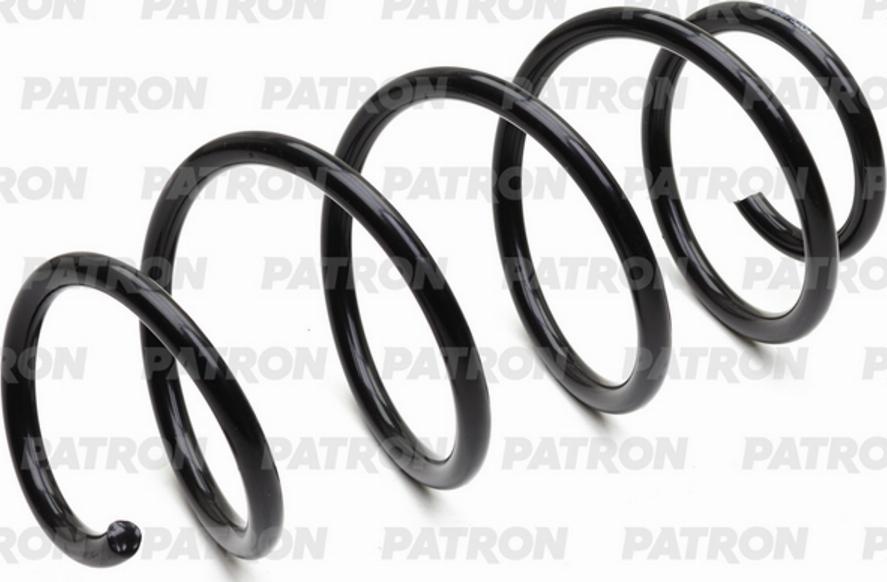 Patron PCS875204 - Пружина за ходовата част vvparts.bg