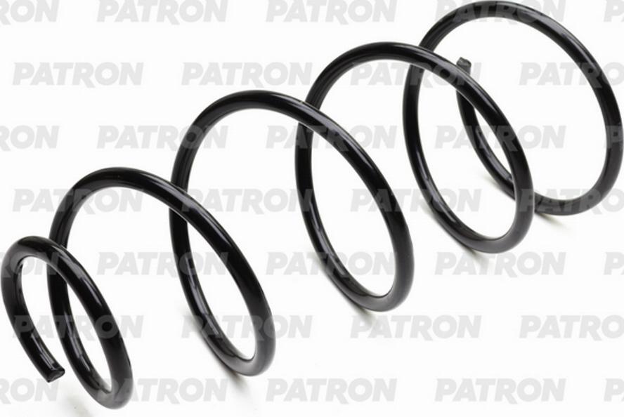 Patron PCS871063 - Пружина за ходовата част vvparts.bg