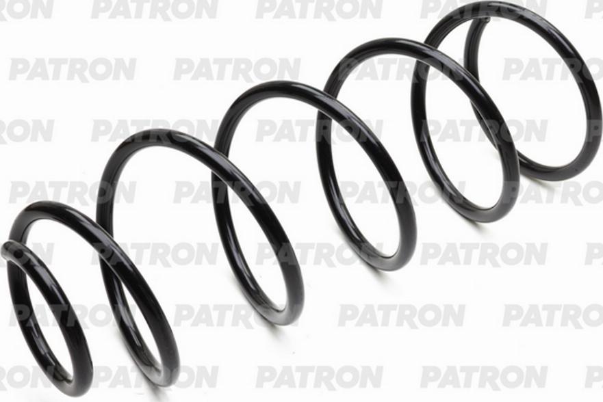 Patron PCS871020 - Пружина за ходовата част vvparts.bg