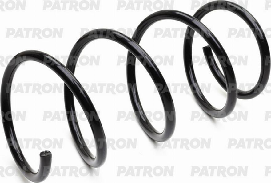 Patron PCS871260 - Пружина за ходовата част vvparts.bg