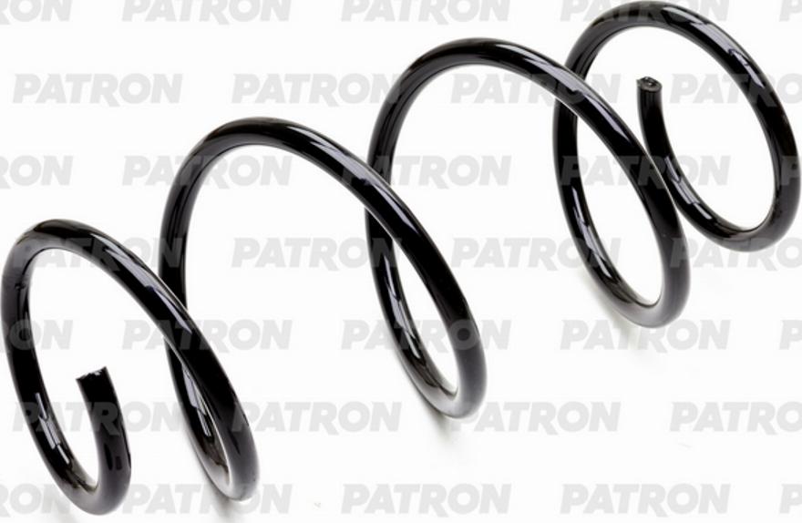 Patron PCS871282 - Пружина за ходовата част vvparts.bg