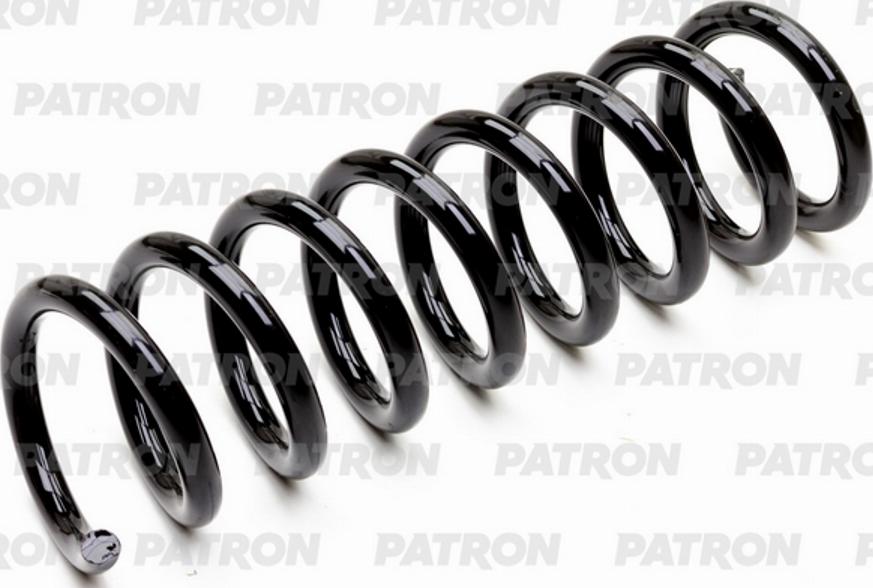 Patron PCS319543 - Пружина за ходовата част vvparts.bg