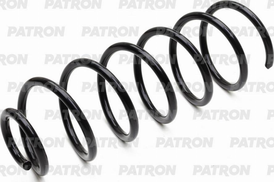 Patron PCS774295 - Пружина за ходовата част vvparts.bg