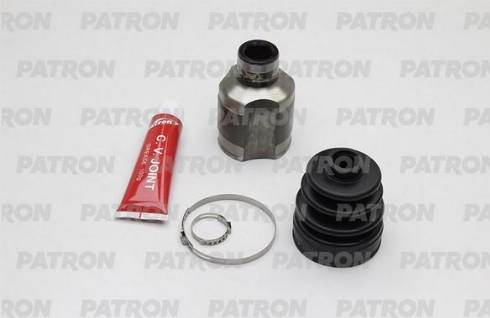 Patron PCV1946 - Каре, полуоска vvparts.bg