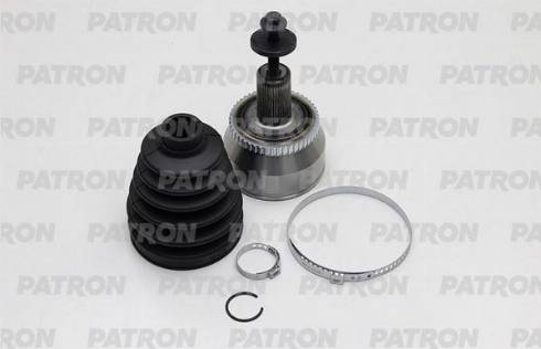 Patron PCV2148 - Каре комплект, полуоска vvparts.bg