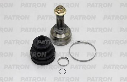 Patron PCV2139 - Каре комплект, полуоска vvparts.bg