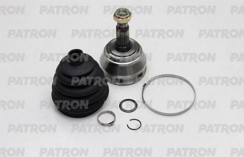 Patron PCV2132 - Каре комплект, полуоска vvparts.bg