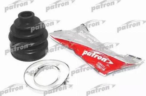 Patron PDC9374 - Маншон, полуоска vvparts.bg