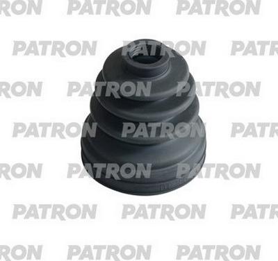 Patron PDC5611 - Маншон, полуоска vvparts.bg