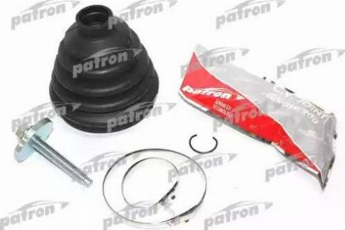 Patron PDC5175 - Маншон, полуоска vvparts.bg