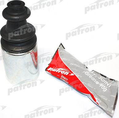 Patron PDC0579 - Маншон, полуоска vvparts.bg