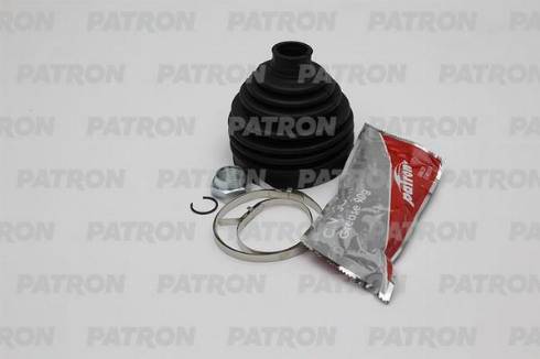 Patron PDC0007 - Маншон, полуоска vvparts.bg