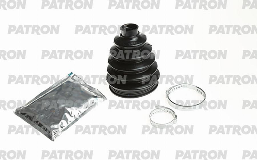 Patron PDC0088 - Маншон, полуоска vvparts.bg