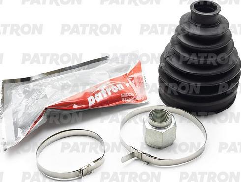 Patron PDC0035 - Маншон, полуоска vvparts.bg