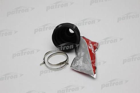 Patron PDC1567 - Маншон, полуоска vvparts.bg