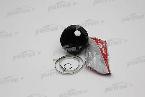 Patron PDC3924 - Маншон, полуоска vvparts.bg