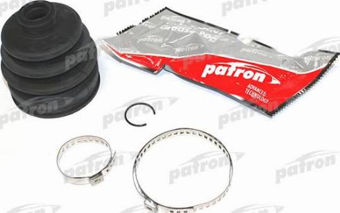 Patron PDC2559 - Маншон, полуоска vvparts.bg