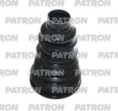 Patron PDC2575 - Маншон, полуоска vvparts.bg