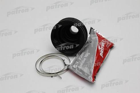 Patron PDC2640 - Маншон, полуоска vvparts.bg