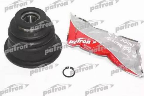 Patron PDC2667 - Маншон, полуоска vvparts.bg