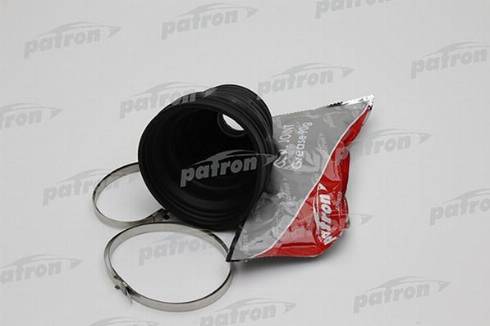 Patron PDC2250 - Маншон, полуоска vvparts.bg