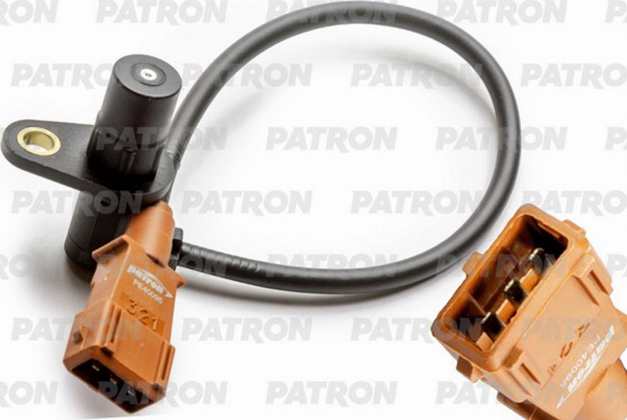 Patron PE40095 - Импулсен датчик, колянов вал vvparts.bg