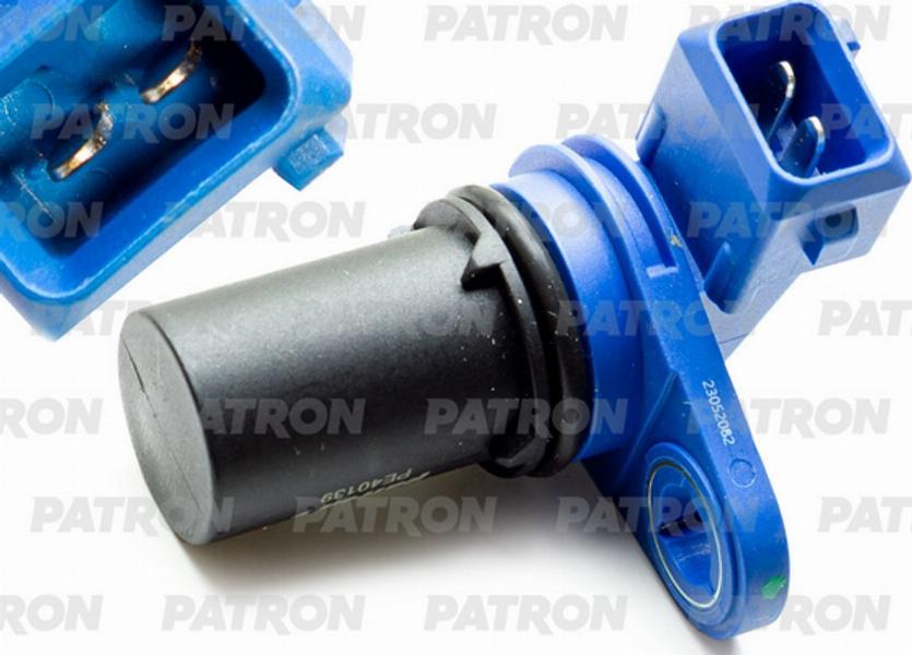 Patron PE40139 - Датчик, положение на разпределителния вал vvparts.bg