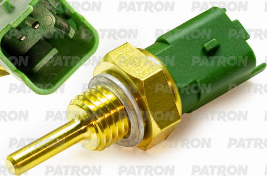 Patron PE13035 - Датчик, температура на охладителната течност vvparts.bg