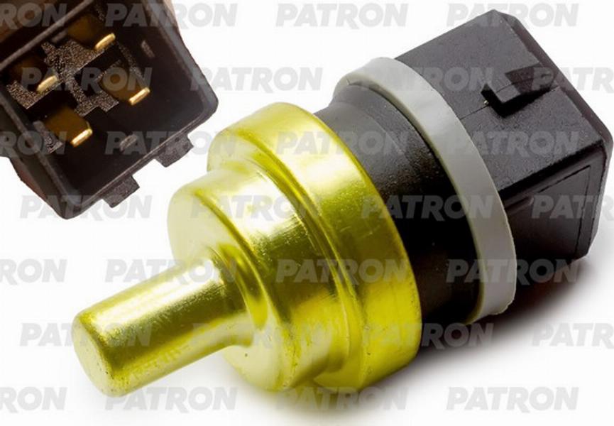 Patron PE13021 - Датчик, температура на охладителната течност vvparts.bg