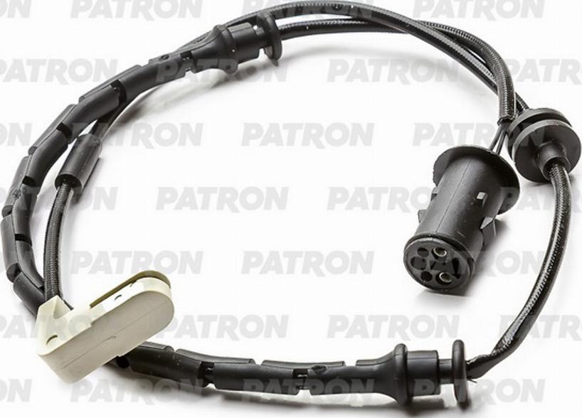 Patron PE17059 - Предупредителен контактен сензор, износване на накладките vvparts.bg