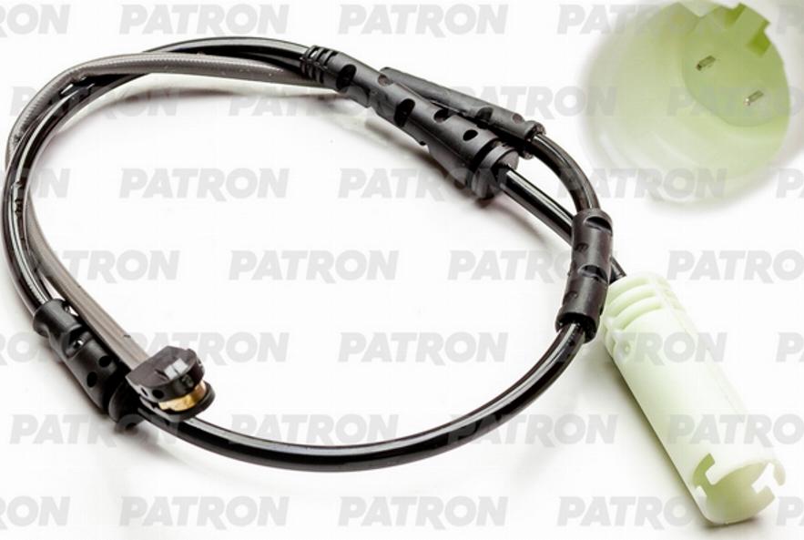 Patron PE17109 - Предупредителен контактен сензор, износване на накладките vvparts.bg