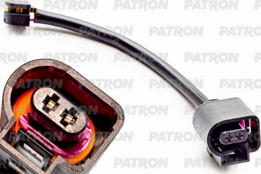 Patron PE17117 - Предупредителен контактен сензор, износване на накладките vvparts.bg