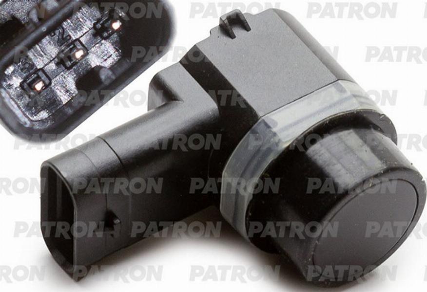 Patron PE25047 - Датчик, парктроник vvparts.bg