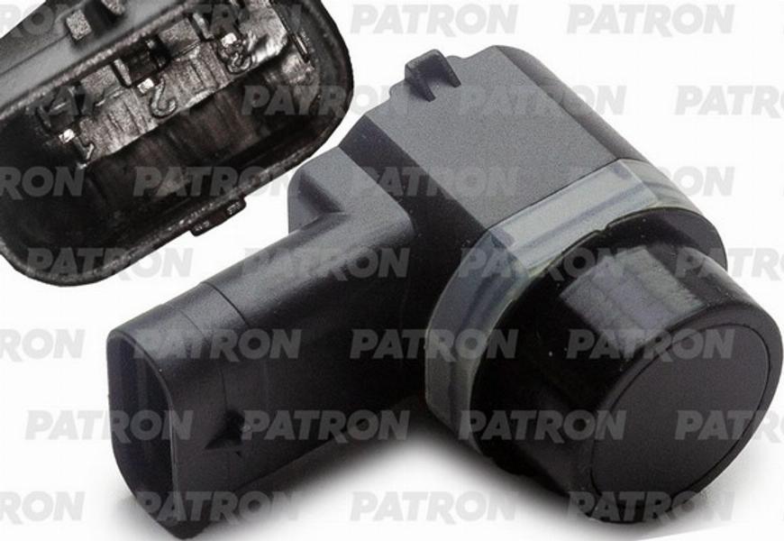 Patron PE25059 - Датчик, парктроник vvparts.bg