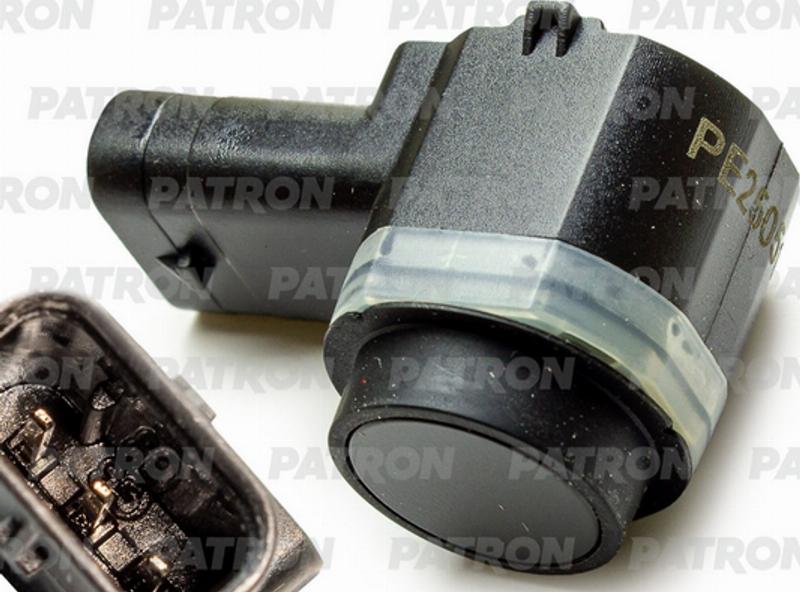 Patron PE25051 - Датчик, парктроник vvparts.bg